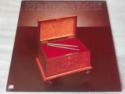 Billy Cobham - The Best - LP 1979 r. Atlantic Ger EX+