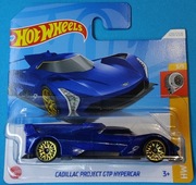HOT WHEELS CADILLAC PROJECT GTP HYPERCAR
