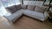 Kanapa narożnik sofa wersalka