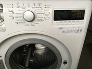 Drzwi do pralki whirlpool AWOE 9100