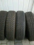 Opony zimowe 145/70 R13