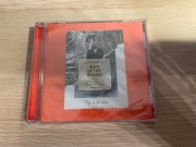 Justin Timberlake Man of the woods nowa w folii CD