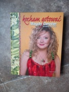 Kocham gotować Magda Gessler