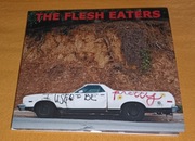 The Flesh Eaters I Used To Be Pretty CD