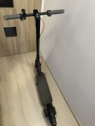 Hulajnoga elektryczna Xiaomi 4 Pro (2 gen.) – stan bardzo dobry