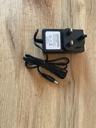 Ładowarka do pistoletu do masażu 12,6 V/0,5