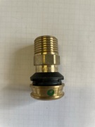 VIEGA RAXOFIX ELEMENT PRZEJŚCIOWY 20MM x 1/2 GZ ZŁĄCZKI ZACISKOWE