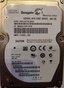 2x Dysk Seagate 500gb 