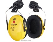 Nauszniki nahełmowe 3M OPTIME I H510P3E