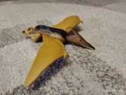 Smiki, Pteranodon maxisaur, figurka interaktywna