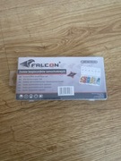 Zestaw bezpieczników samochodowych