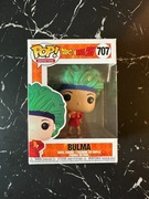 Funko Pop Dragon Ball Z #707 Bulma