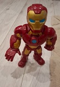 Figurka  Iron Man z serii Mega Mighties