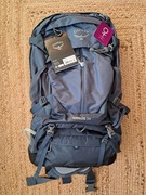 NOWY DAMSKI PLECAK TURYSTYCZNY OSPREY SIRRUS 34 INNOWACYJNY