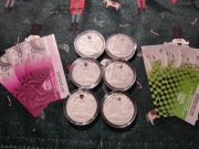 20 rubli Białoruś Alicja w krainie czarów srebrna moneta srebro Ag  3 kpl