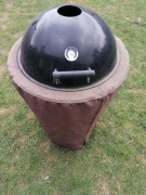 Grill gazowy 'Eva Solo' 