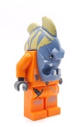 Lego Minifigures sp113 - Jawson Alien / Space