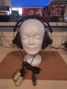 Sluchawki AKG K120 made in germany  vintage