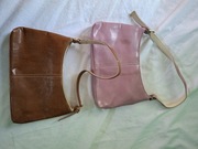 2 torebki razem stan bardzo dobry