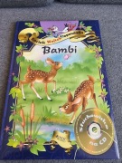 Bambi. Bociek Wojtek opowiada