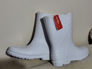 Kalosze damskie Lemigo ocieplane Alaska nowe rozmiar 40