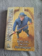 Andrzej Pilipiuk - Kroniki Jakuba Wędrowycza
