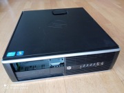 Obudowa HP Compaq Pro 6300 SFF Small Form Factor