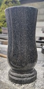 Wazon granitowy Przedborów