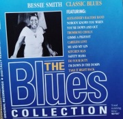 BESSIE SMITH CLASSIC BLUES (5)  