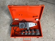 Spawarka do tworzyw sztucznych i plastiku, 1500 W