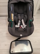Fotelik Britax Römer BABY-SAFE iSENSE z oświetleniem 0-13kg