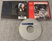 Moonraker. Original Motion Picture Soundtrack (CD)
