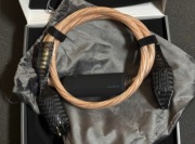 iFi audio SupaNova kabel - NOWY! TANIO!