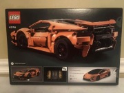 LEGO 42196 Technic Lamborghini Huracán Tecnica