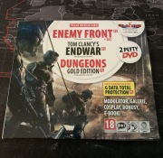 CD-action 257 07/2016 płyty