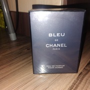 BLEU DE CHANEL Perfum Męski 
