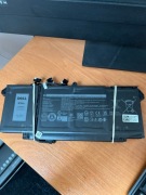 4x bateria Dell 7FMXV 63Wh 15.2V Niesprawdzane z laptopów poleasingowych