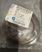 Uszczelniacz walu korbowego z16xep, gm 55355235