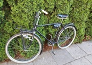 Rower zabytkowy retro