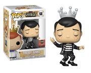 Funko POP! Freddy Funko Elvis Presley 5000 sztuk