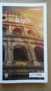 Rzym przewodnik travelbook