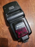 Nikon Speedlight SB-25