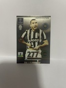 Carlos Tevez Limited Edition