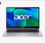 Nowy laptop Acer Extensa EX215-57-TCO z 2-letnią gwarancją