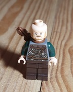LEGO MINIFIGURKA WOJOWNIK ROHANU THE LORD OF THE RINGS