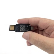 Klucz bezpieczeństwa Token2 PIN+ Dual Release3 - FIDO2.1, OpenPGP