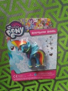 My little pony Rainbow Dash 