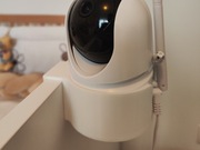 Uniwersalny Uchwyt do Niani Elektronicznej na Łóżeczko