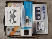 Box mix amazon zwroty konsumenckie kat. ABC nr.1