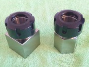 Przyrząd uchwyt mocowanie na tulejkę ER32 Frezarka/Tokarka